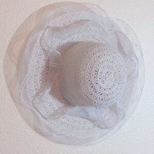 Summer Capelina Women Hat